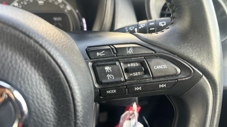 Toyota Aygo X 1.0 VVT-i Pure 5dr Petrol Hatchback